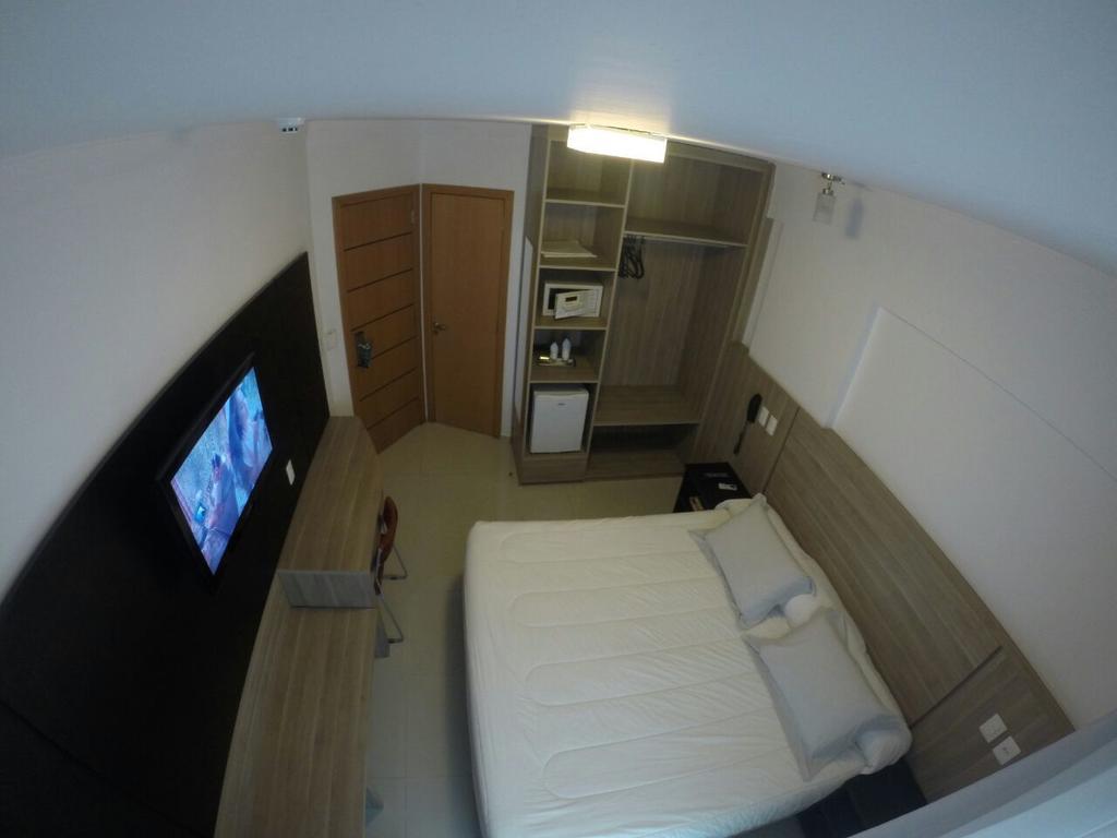 Atlantico Golden Apart Hotel Santos Szoba fotó