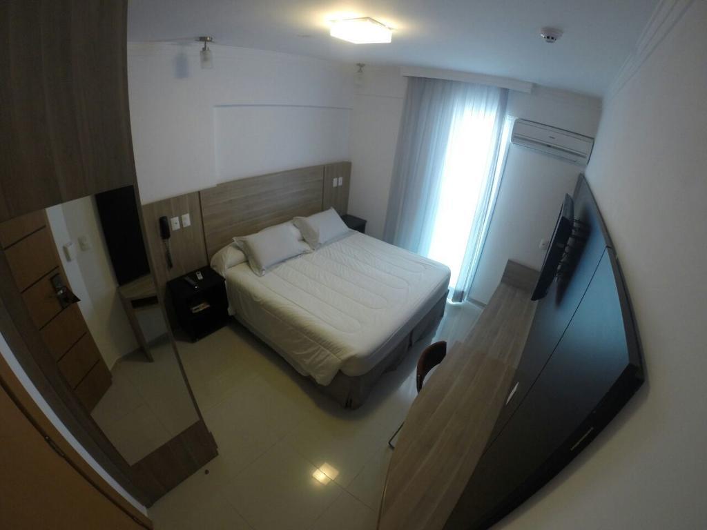 Atlantico Golden Apart Hotel Santos Szoba fotó