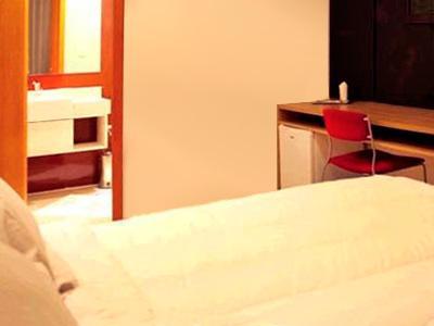 Atlantico Golden Apart Hotel Santos Kültér fotó