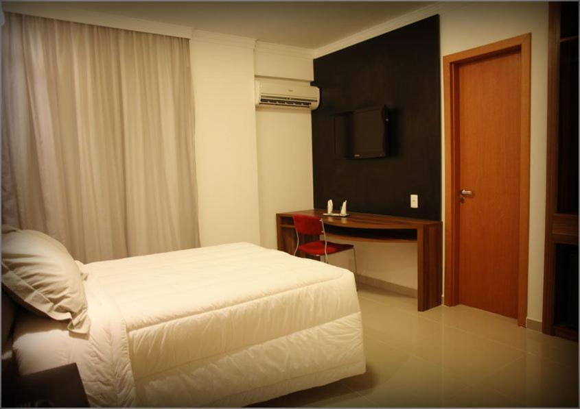 Atlantico Golden Apart Hotel Santos Kültér fotó